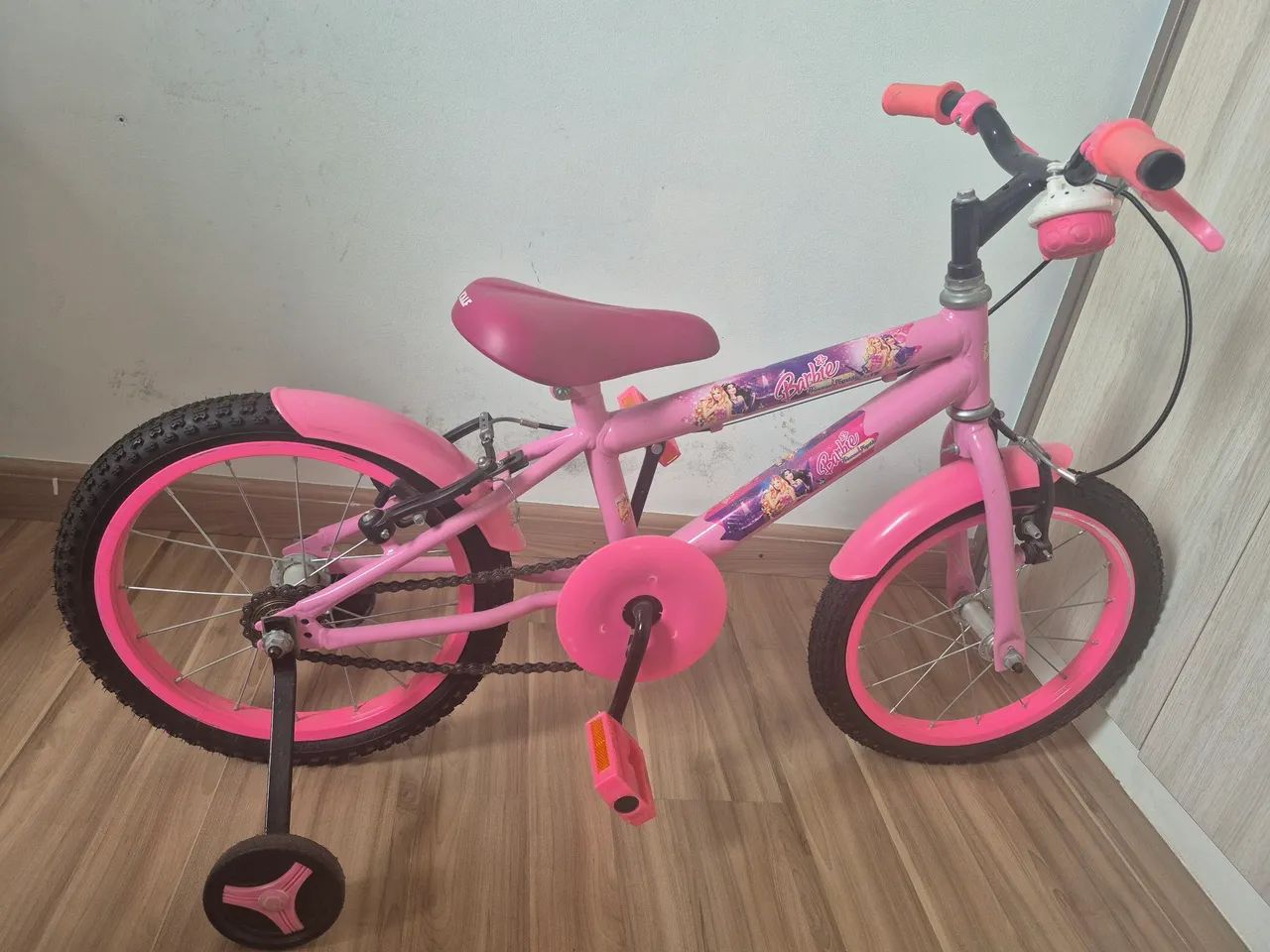 Bicicleta  - Foto 2