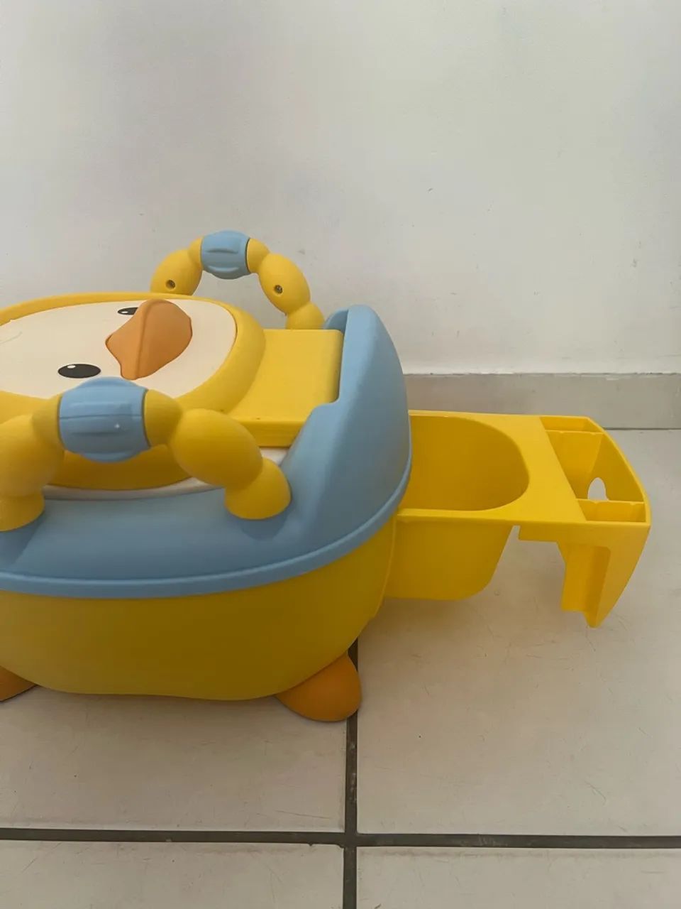 Troninho 