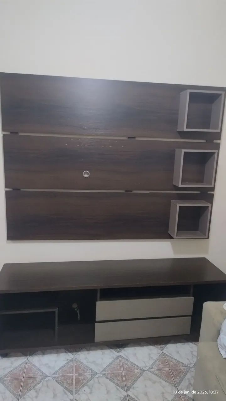 Vendo móveis e eletrodomésticos 