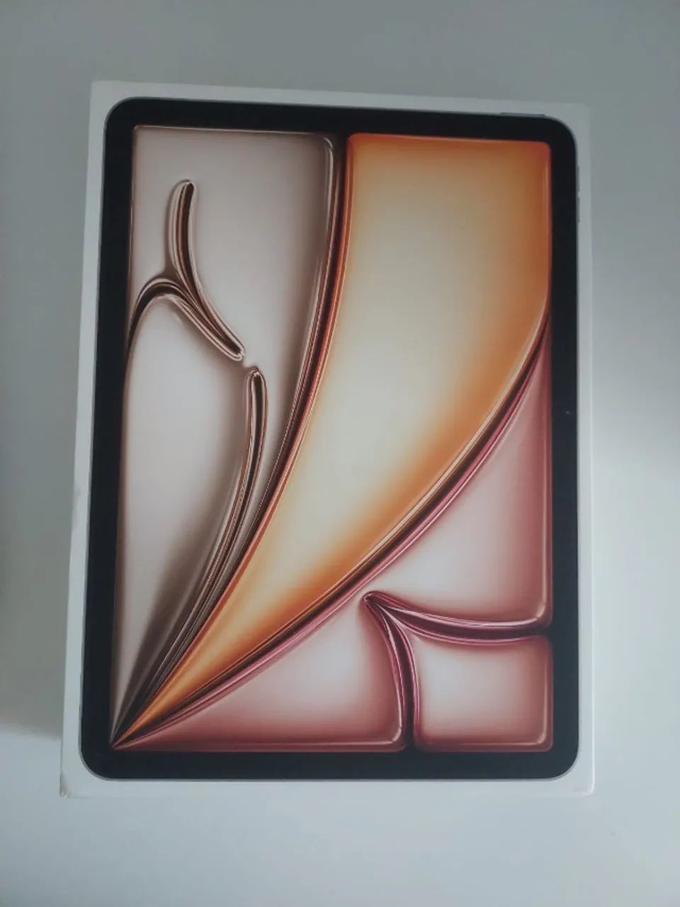 iPad Air 11 polegadas (M4) Wi-Fi + Cellular - 128 GB - Foto 3