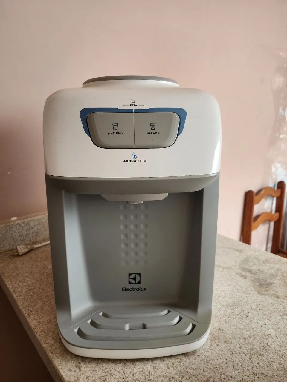 Bebedouro electrolux bivolt  - Foto 5