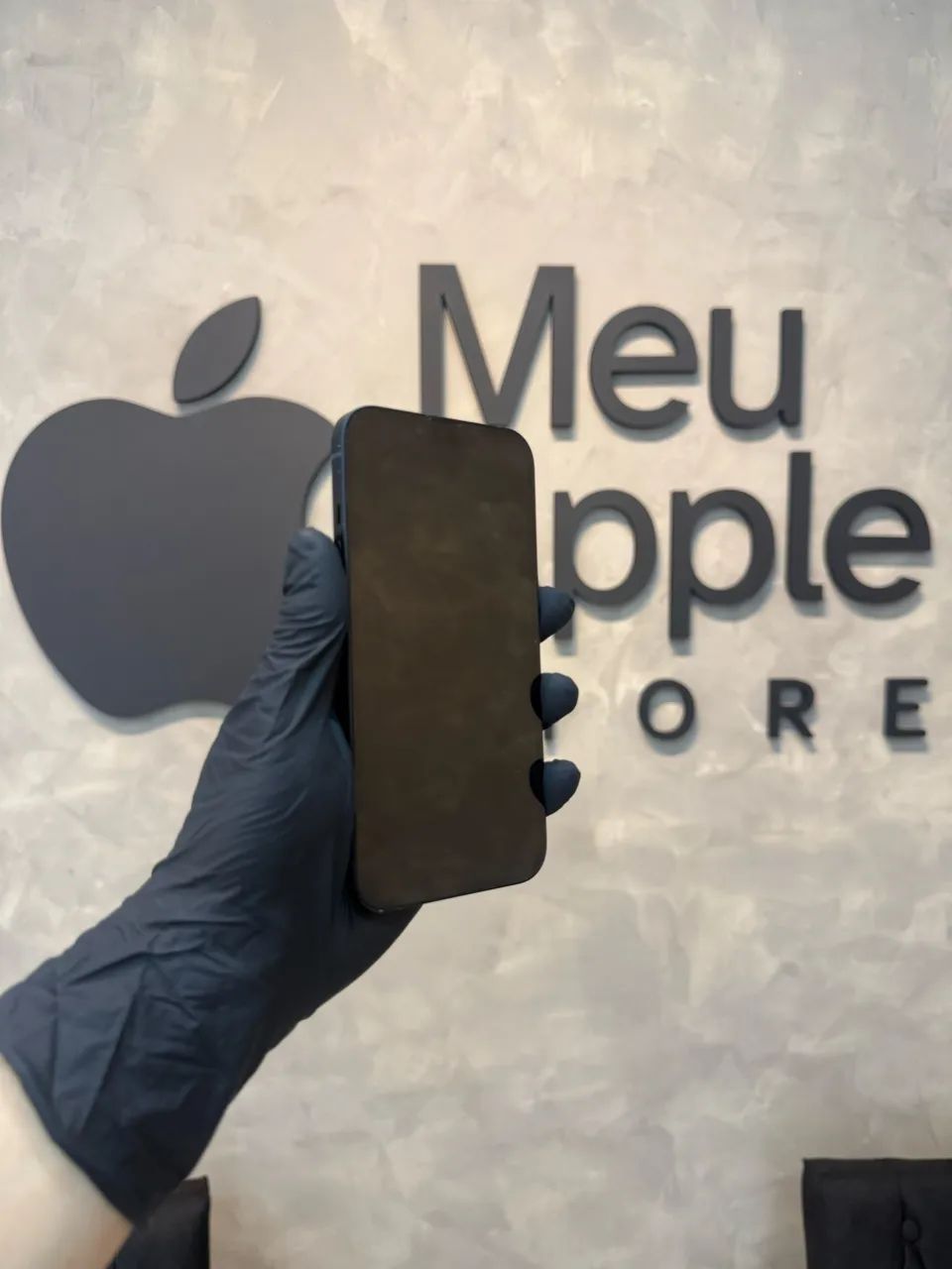 iPhone 13 MEIA NOITE - Foto 2