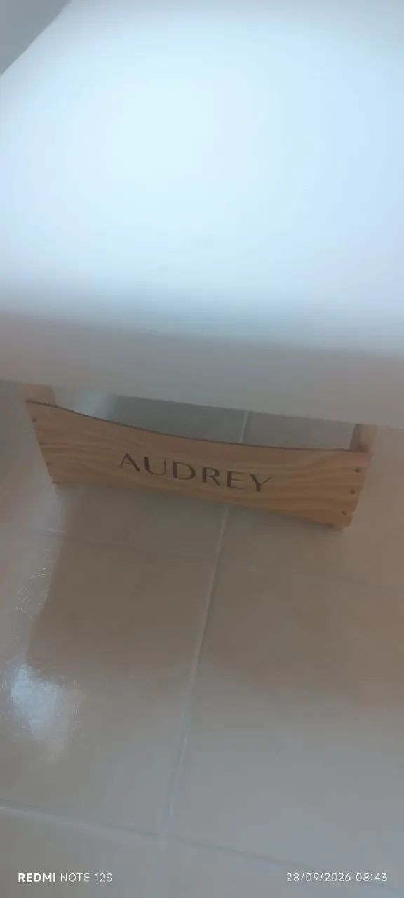 Maca Audrey 