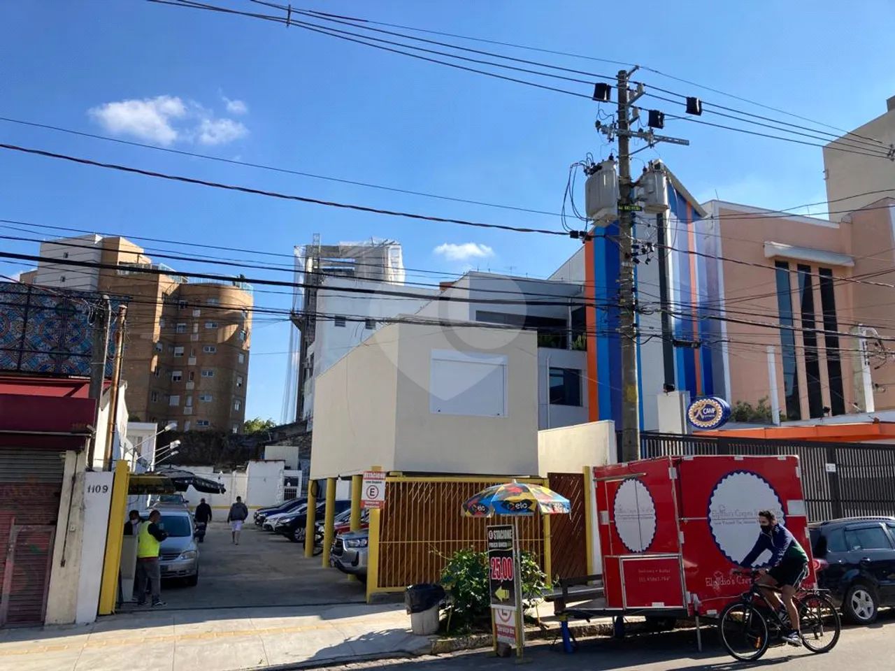 Terreno à venda em Pinheiros - SP - Foto 2