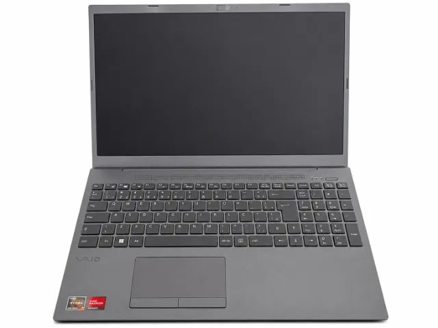 Notebook Vaio Fe15 Com Amd Ryzen 7, 40gb De Ram E Ssd De 512 - Foto 4