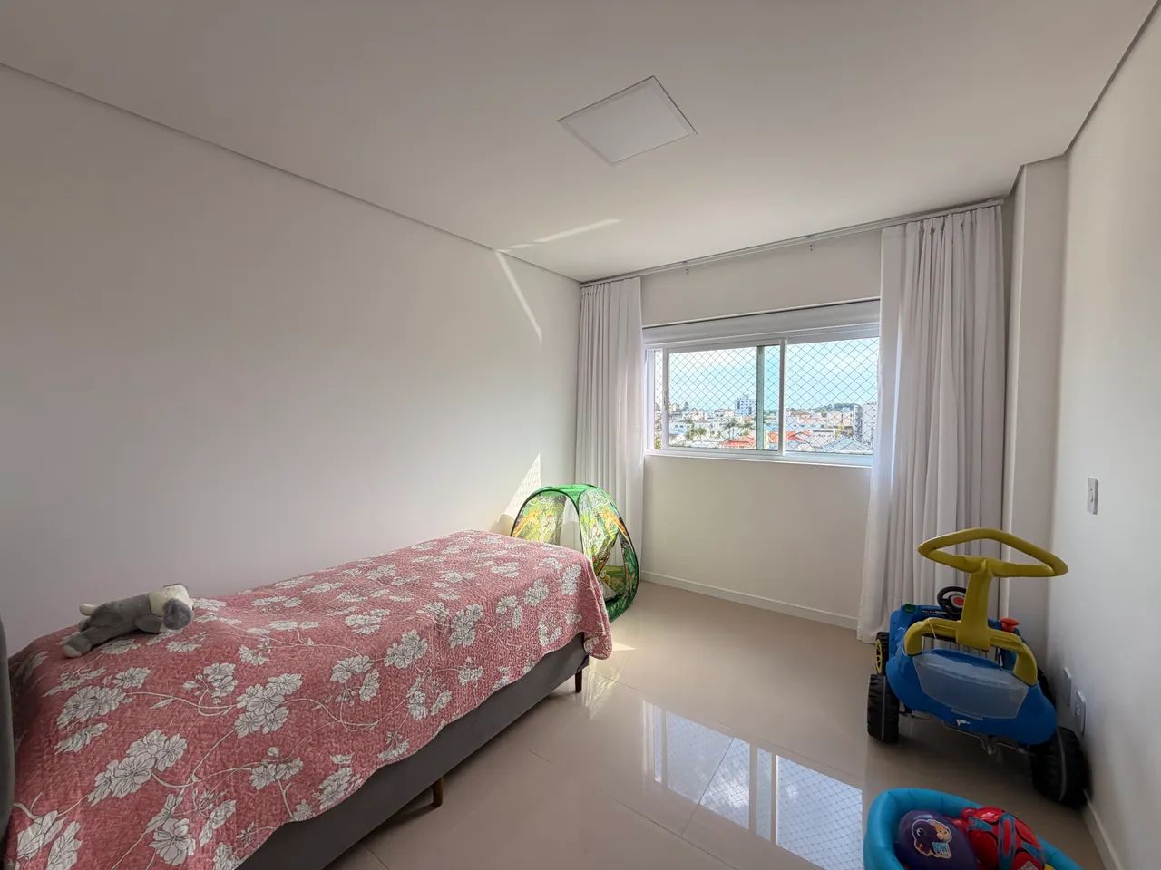 Apartamento alto padrão no centro de Sombrio - Foto 5