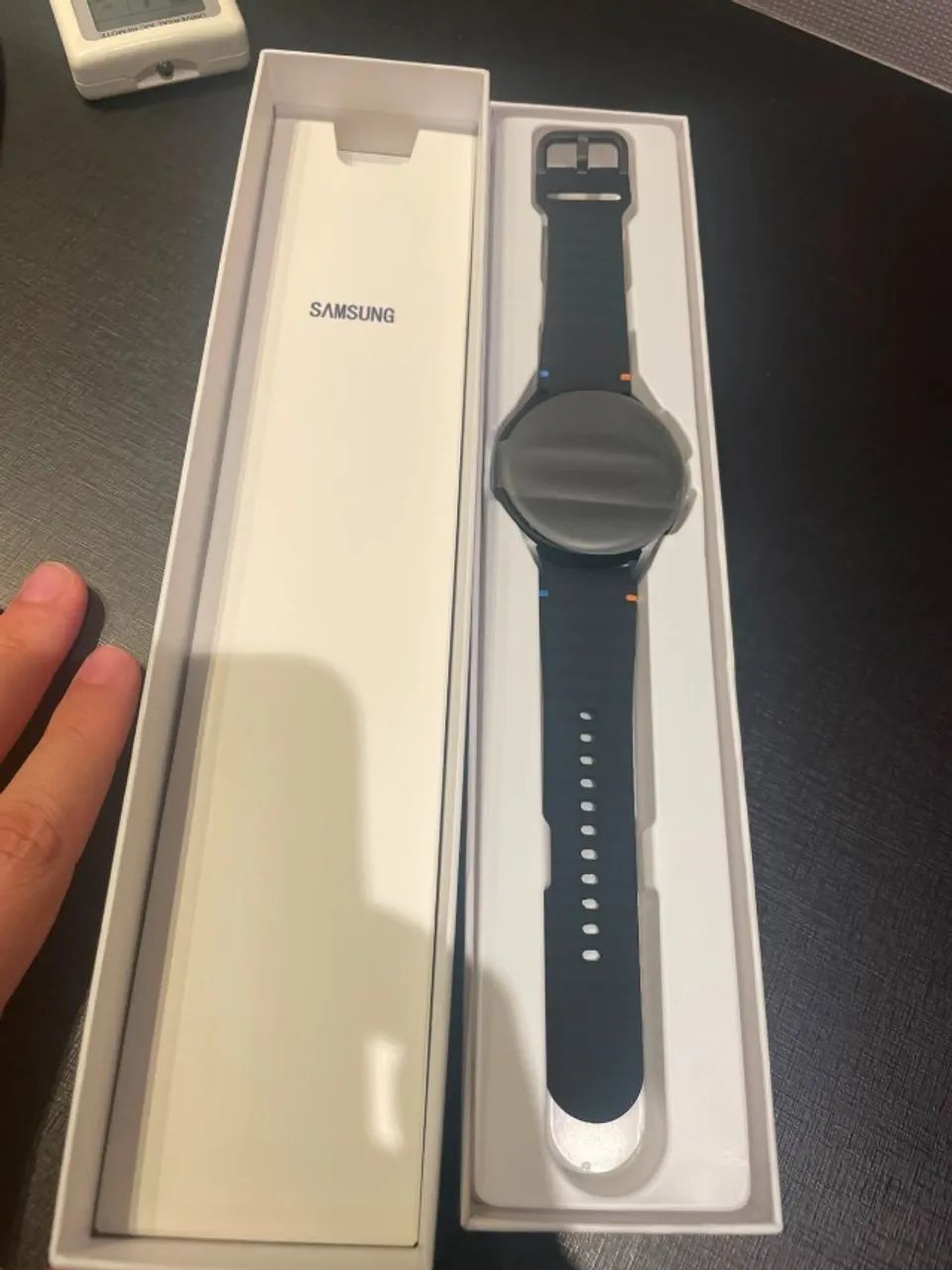GALAXY WATCH 7 - Foto 2