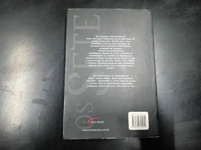 livro - Foto 5