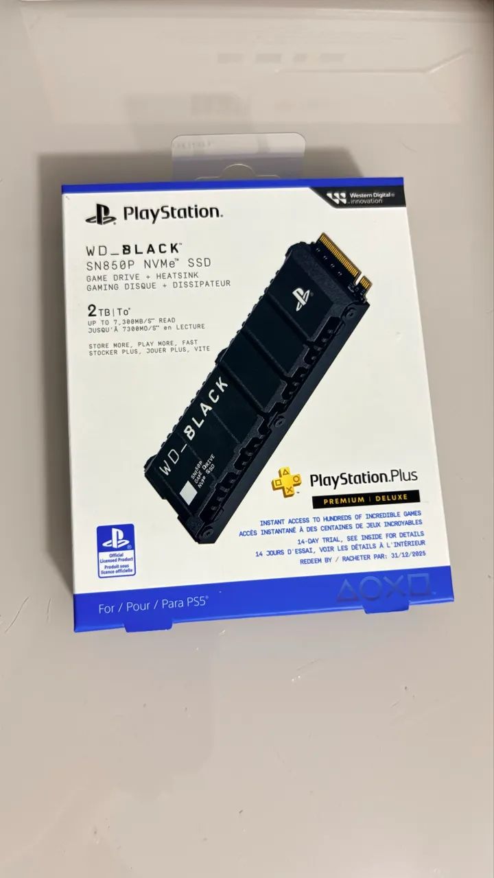 PlayStation 5 Slim - Foto 4