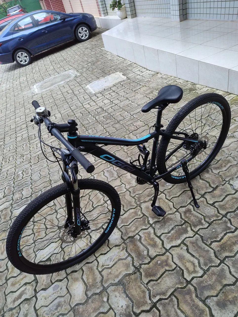 Bicicleta OGGI Aro 29 - Foto 4