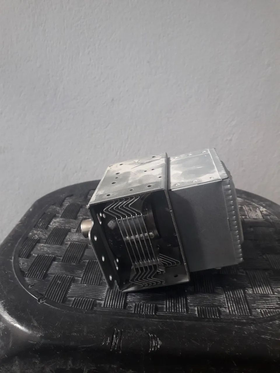 Magnetron - Foto 2
