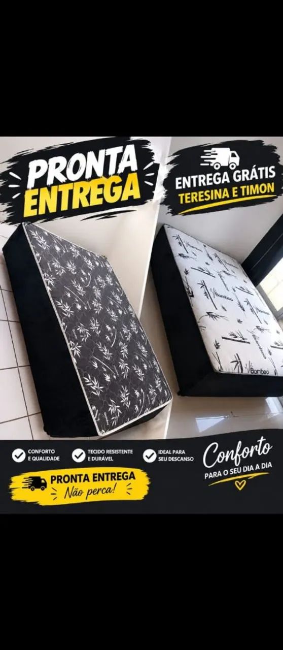 Cama box de casal  - Foto 2