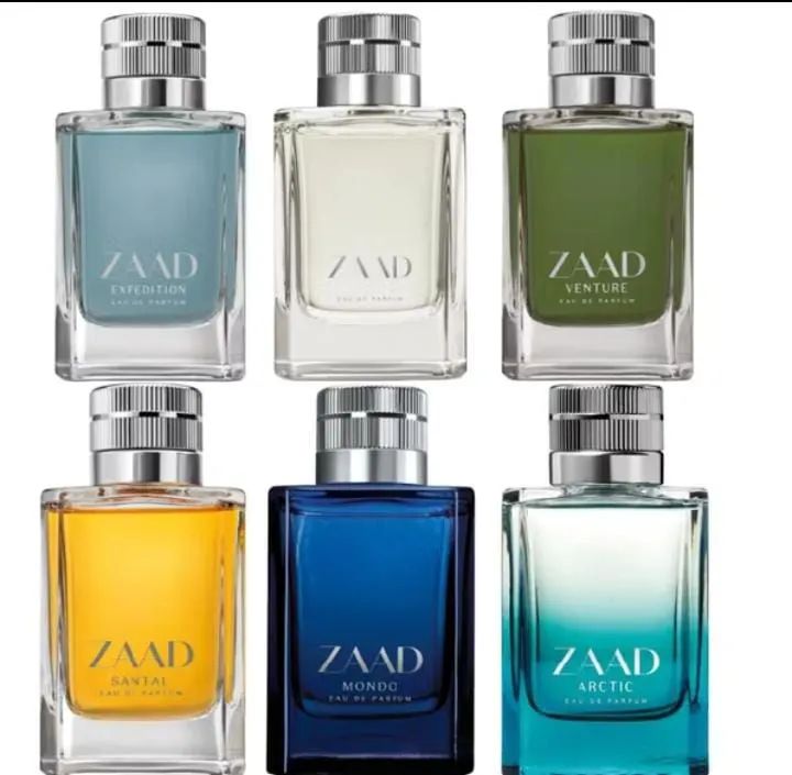 Perfume zaad - Foto 2