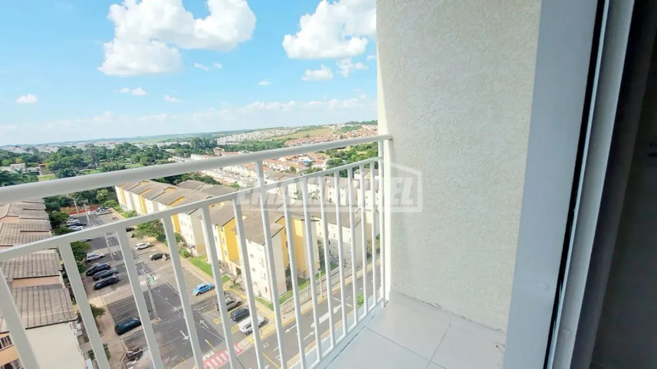 Apartamento com 2 Quartos, 1 vaga e lazer completo - Resid. Monte Castelo - Foto 3