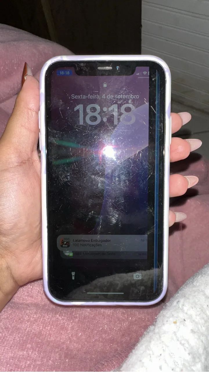 Venda de IPhone  - Foto 2