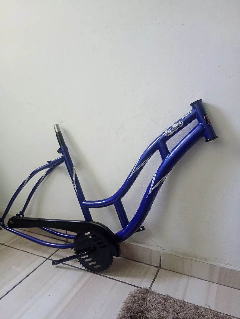 Bicicleta  - Foto 4