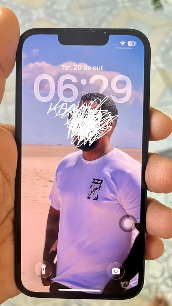 Iphone 13 - Foto 5