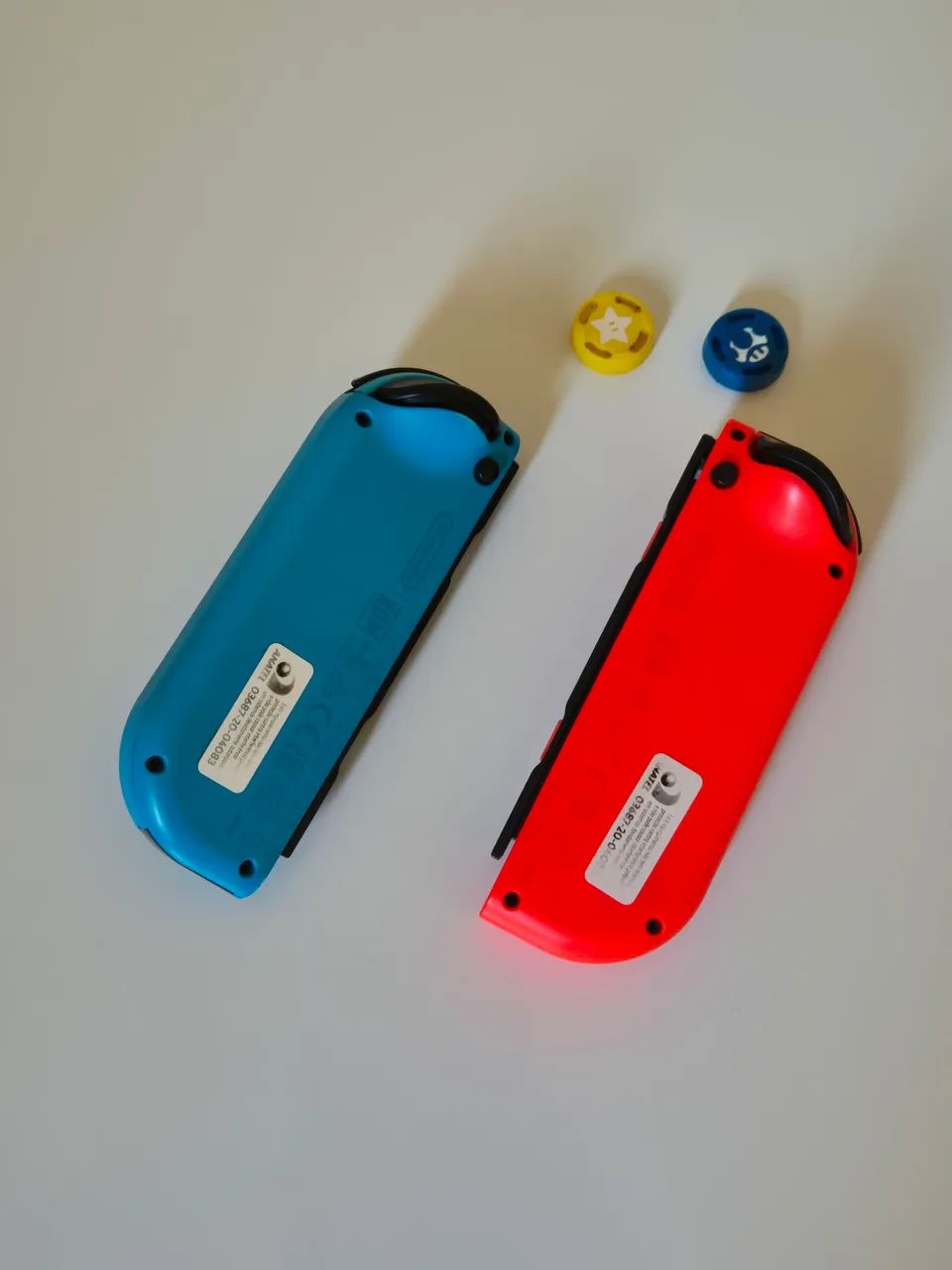 Joy Con para Nintendo Switch - Foto 3