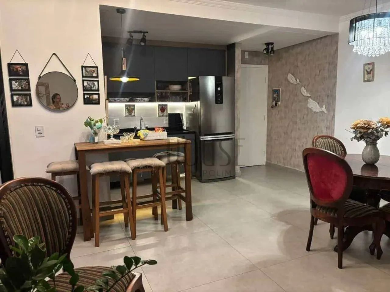 Apartamento com 2 quartos à venda, 70 m² - Condomínio Evolution Boa Vista - Sorocaba/SP - Foto 4