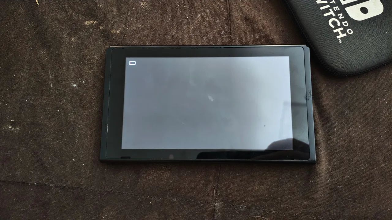 Nintendo switch V1 - Foto 4