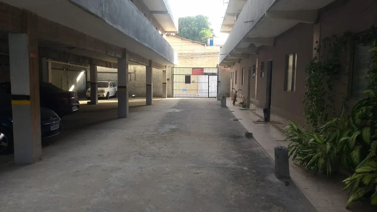 Condomínio inkal - Foto 2
