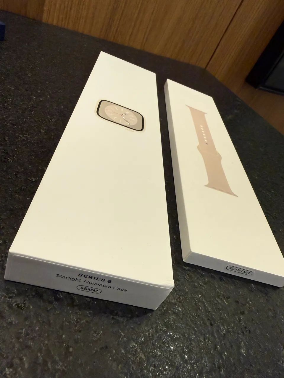 Apple Watch Series 8 - 45mm - Foto 5