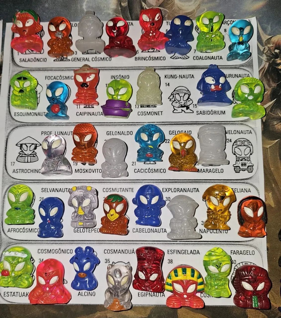 Geloucos - Foto 5