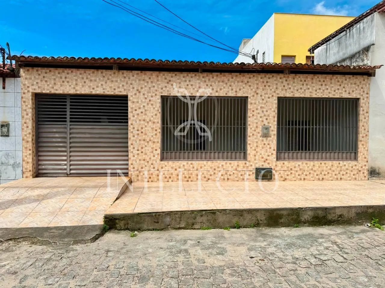 VENDO CASA CIDADE DA ESPERANÇA 3 QUARTOS
