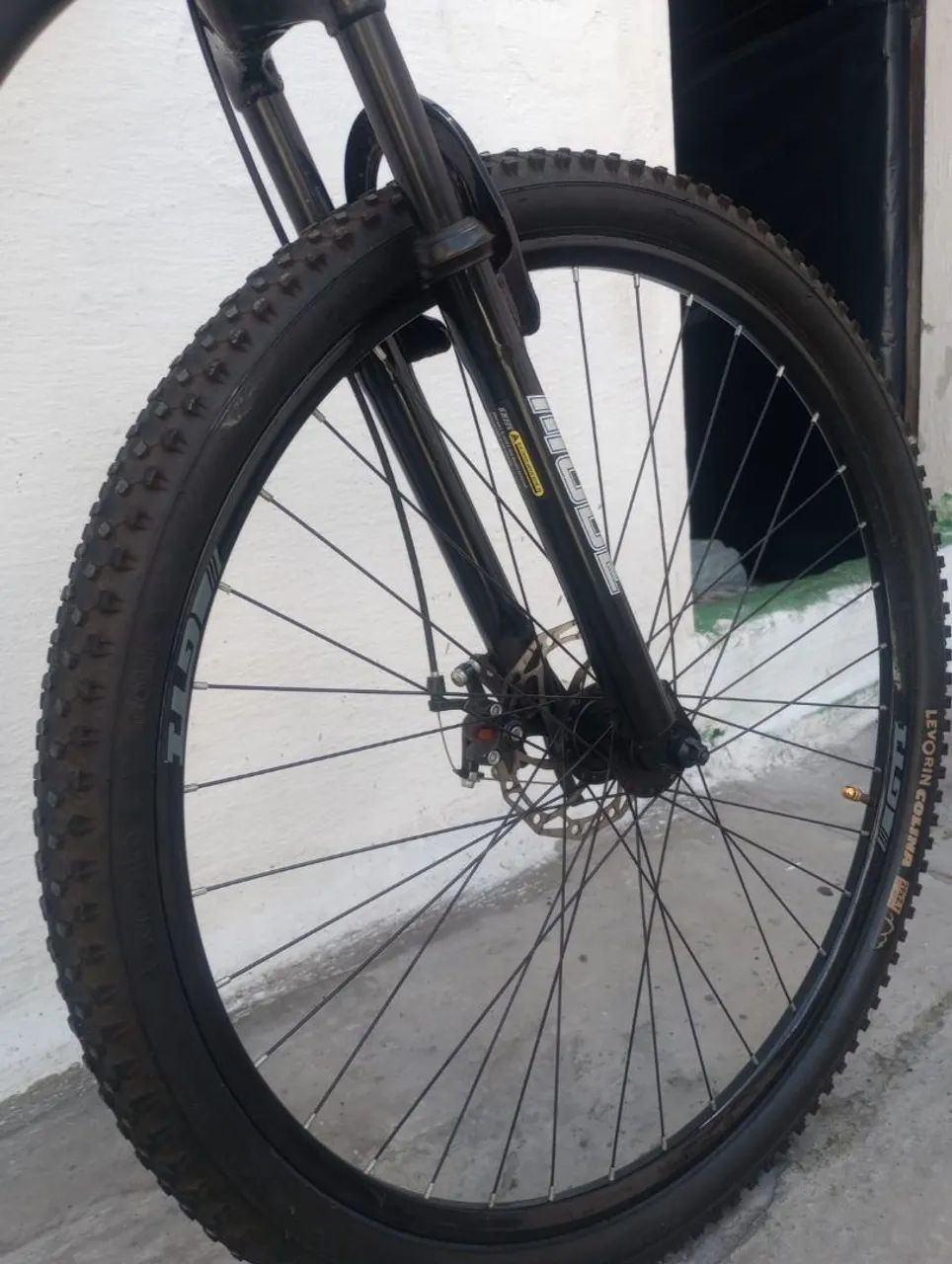 Bicicleta aro 29  - Foto 3