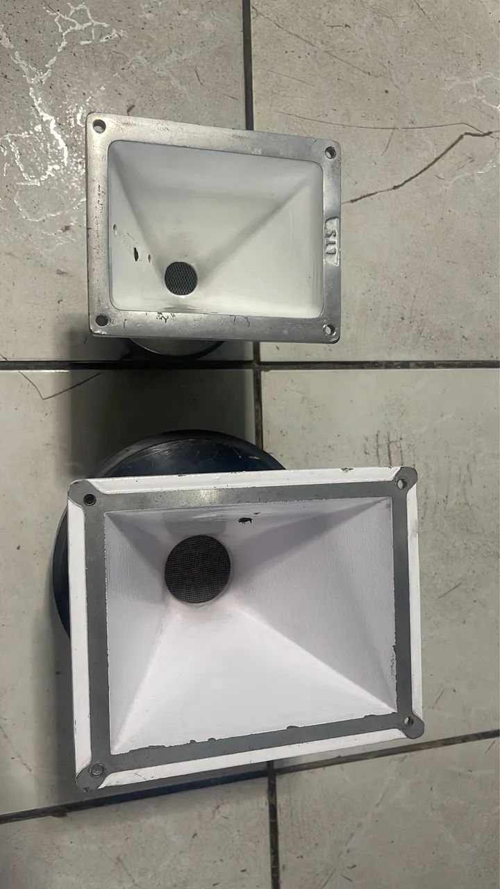 Peças de som  - Foto 3
