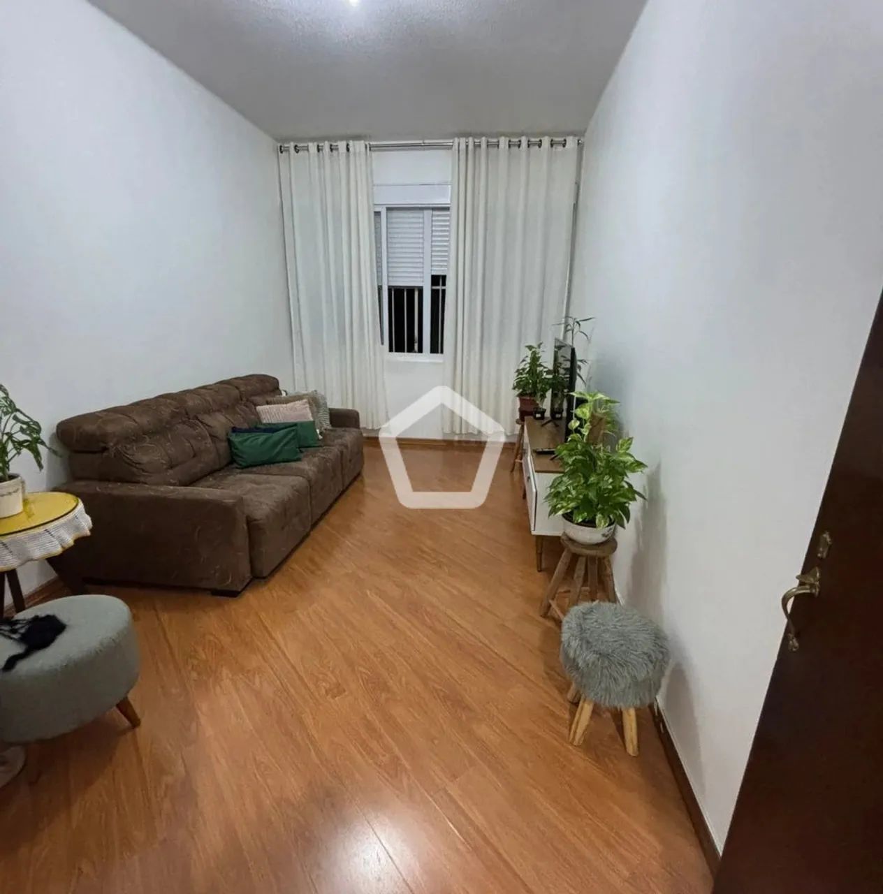 Apartamento em Santa Cecília