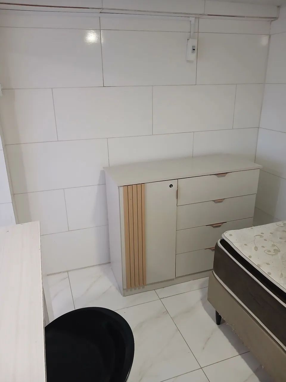 Alugo kitnet - Foto 2