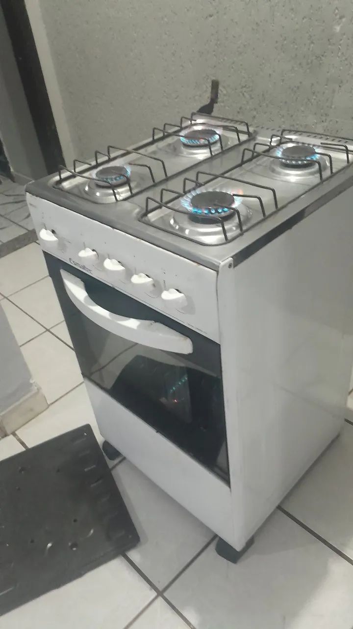 Fogão 