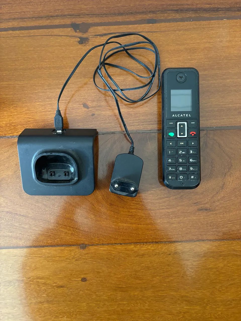 Telefone Fixo MF 100P - Foto 2