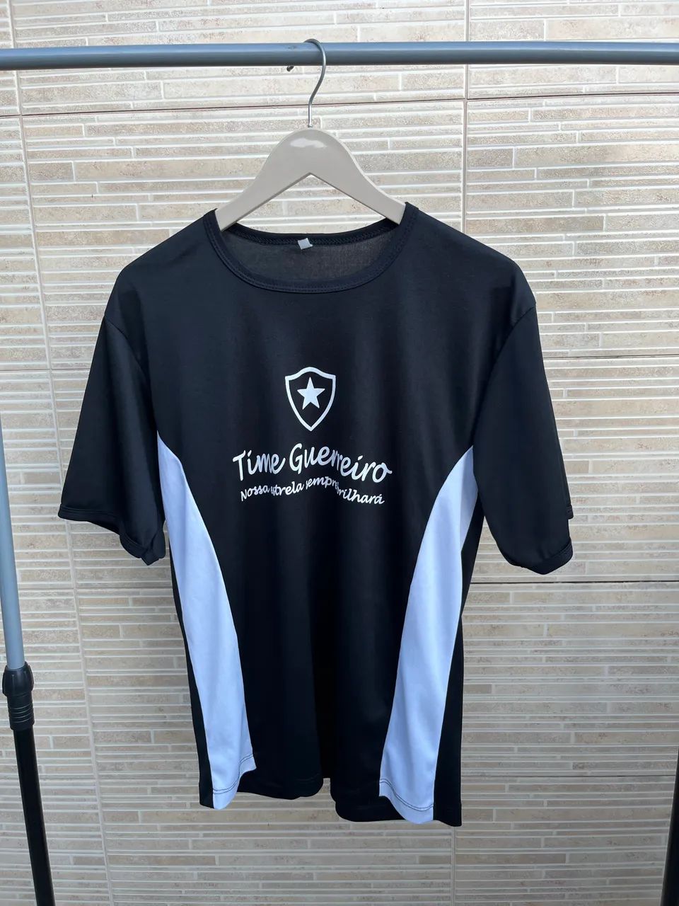 Camiseta Botafogo 
