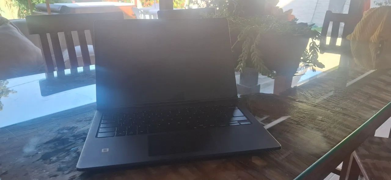 Galaxy Tab S9 Ultra 512GB (usado 1 ano) aceito ofertas - Foto 2