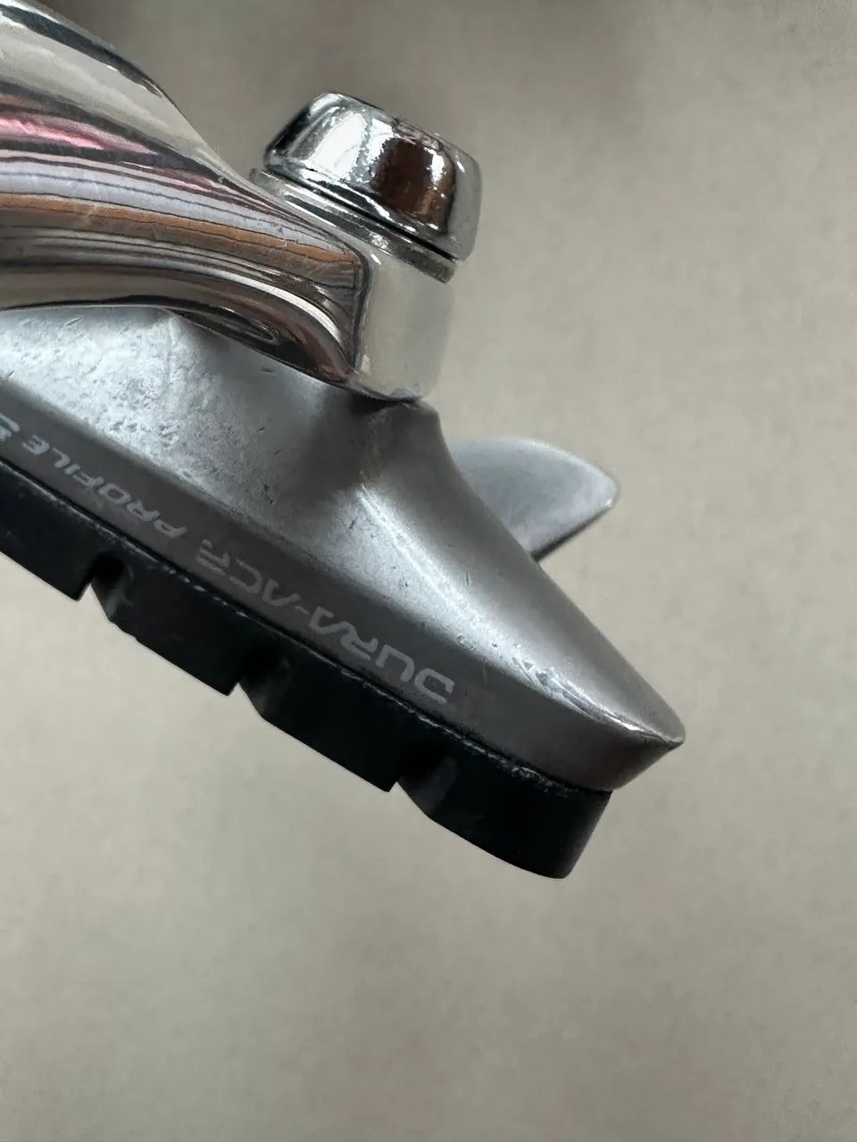 Grupo Shimano Dura Ace - Hobbies e coleções - Saguaçu, Joinville