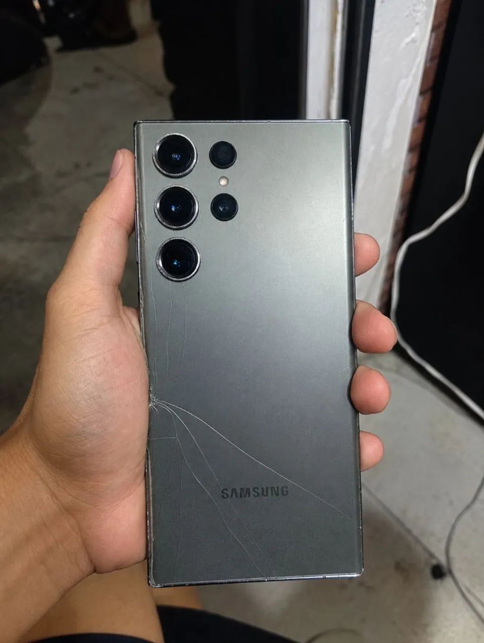 Samsung s23 ultra 