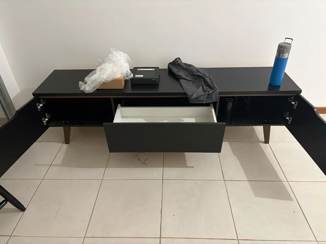 Rack para TV - Foto 2