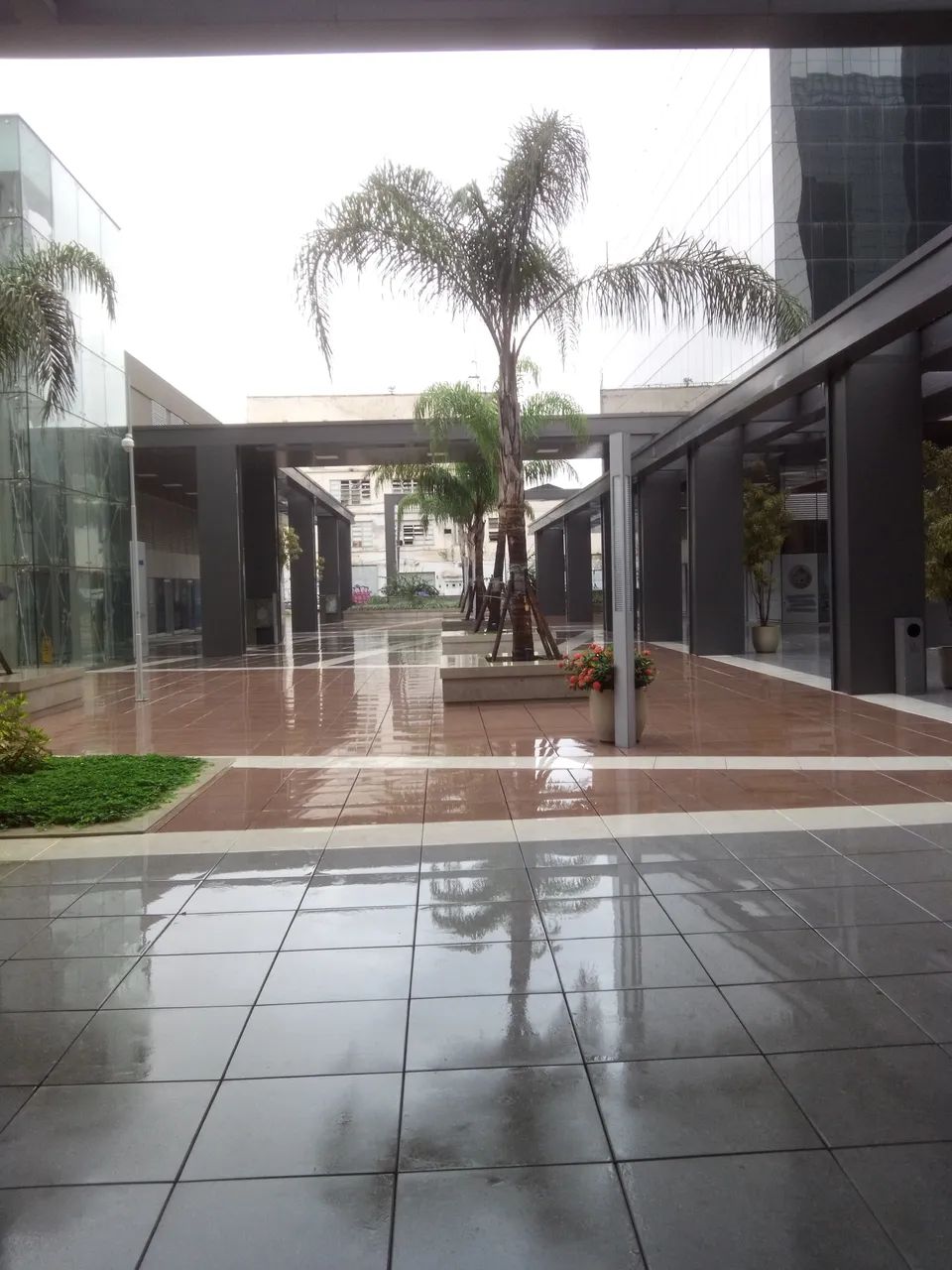 Sala Comercial de Primeira Locação no Porto Atlântico - Porto Maravilha - Foto 2