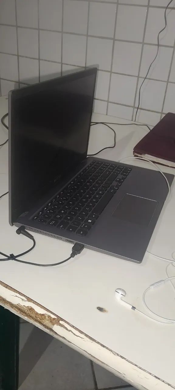 Notebook ASUS - Foto 3