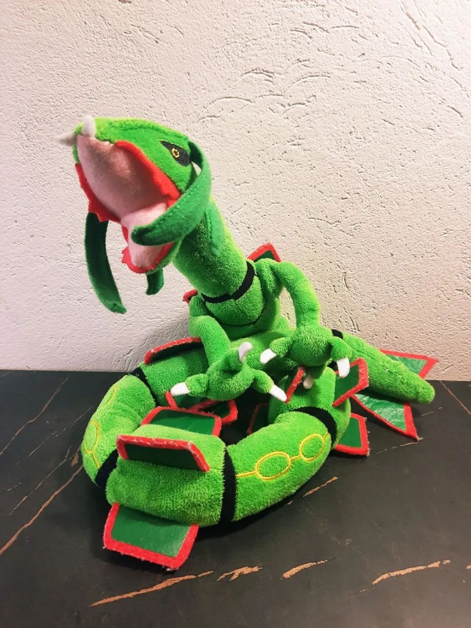 Kit 3 Pelúcias - Pokemon - Originais