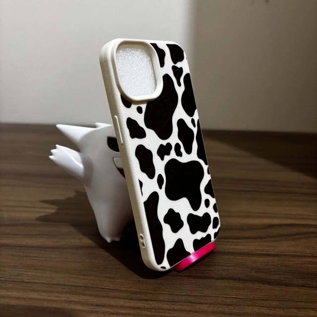 [UMA EM ESTOQUE] Capinha iPhone 15