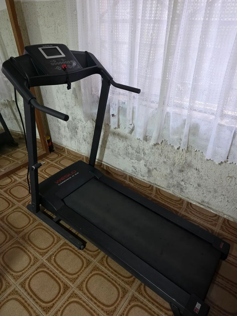 Esteira ergometrica  - Foto 4