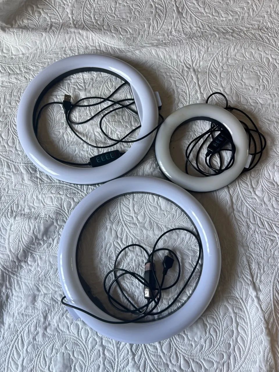 Ring light 