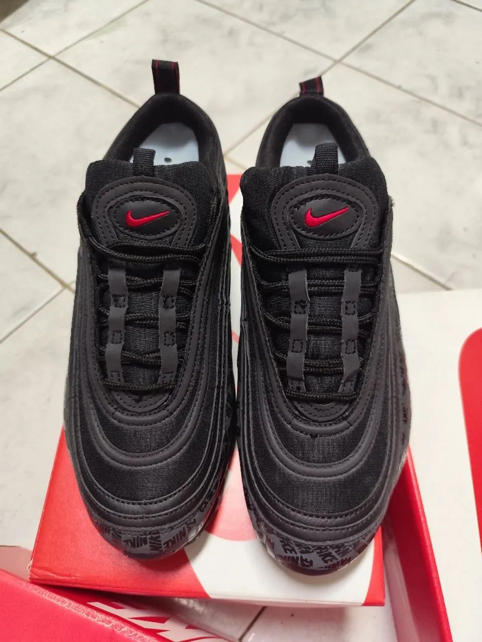 Nike Air Max 97 ? - Foto 3