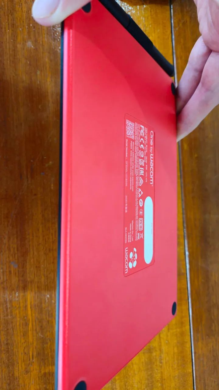 Mesa Digitalizadora Wacom - Foto 4