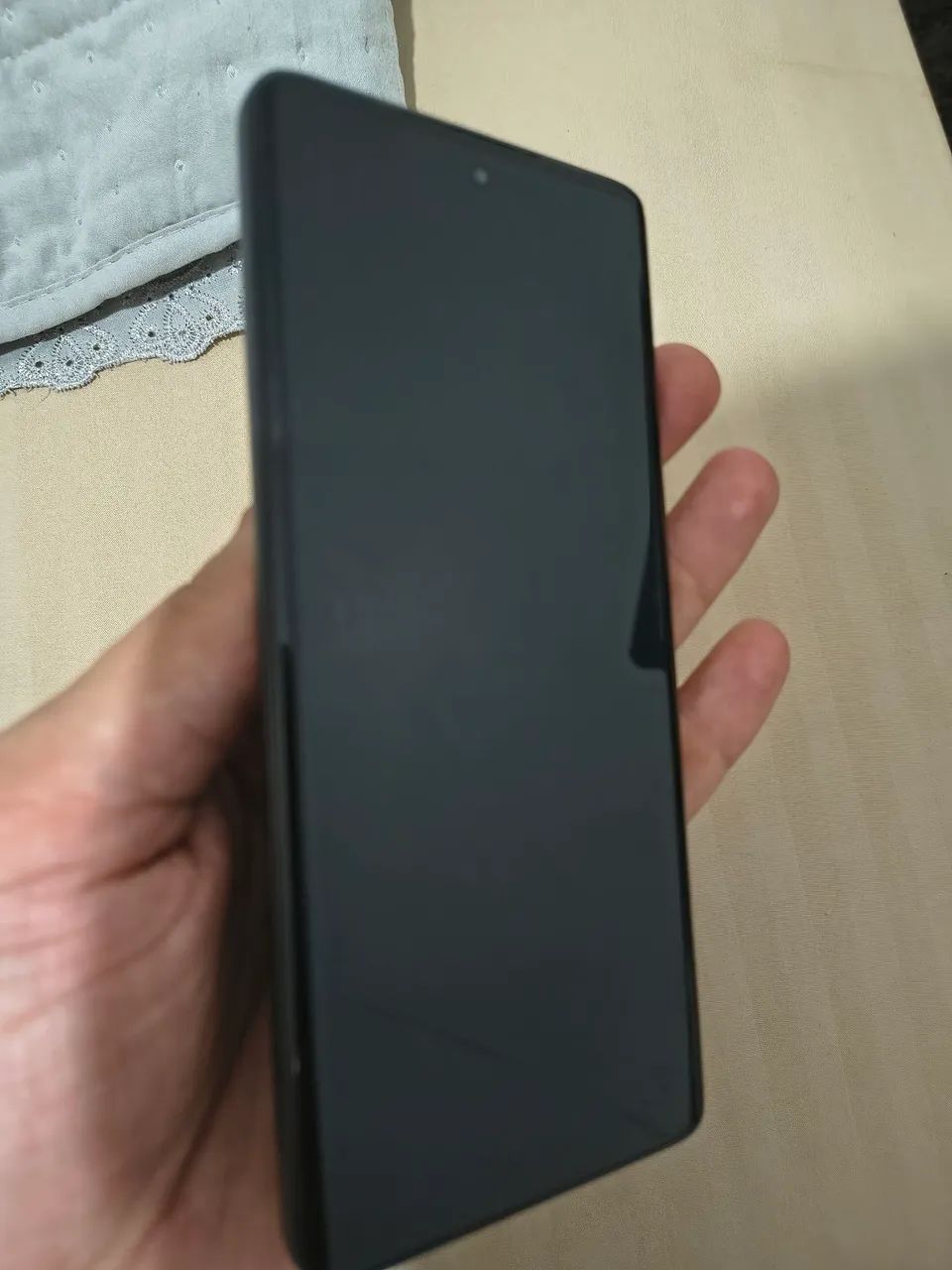 Celular Motorola Edge 40 neo usado - Foto 4
