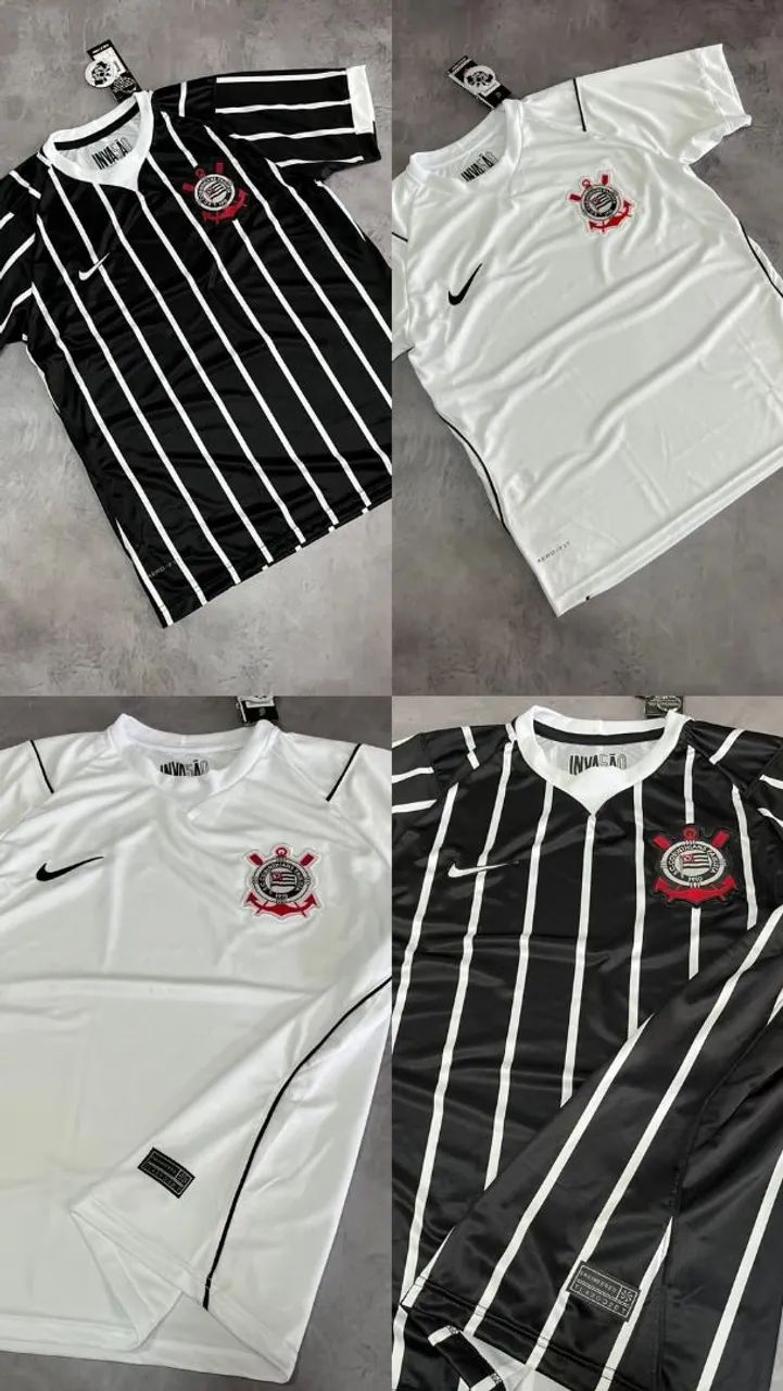 Corinthians Premium 