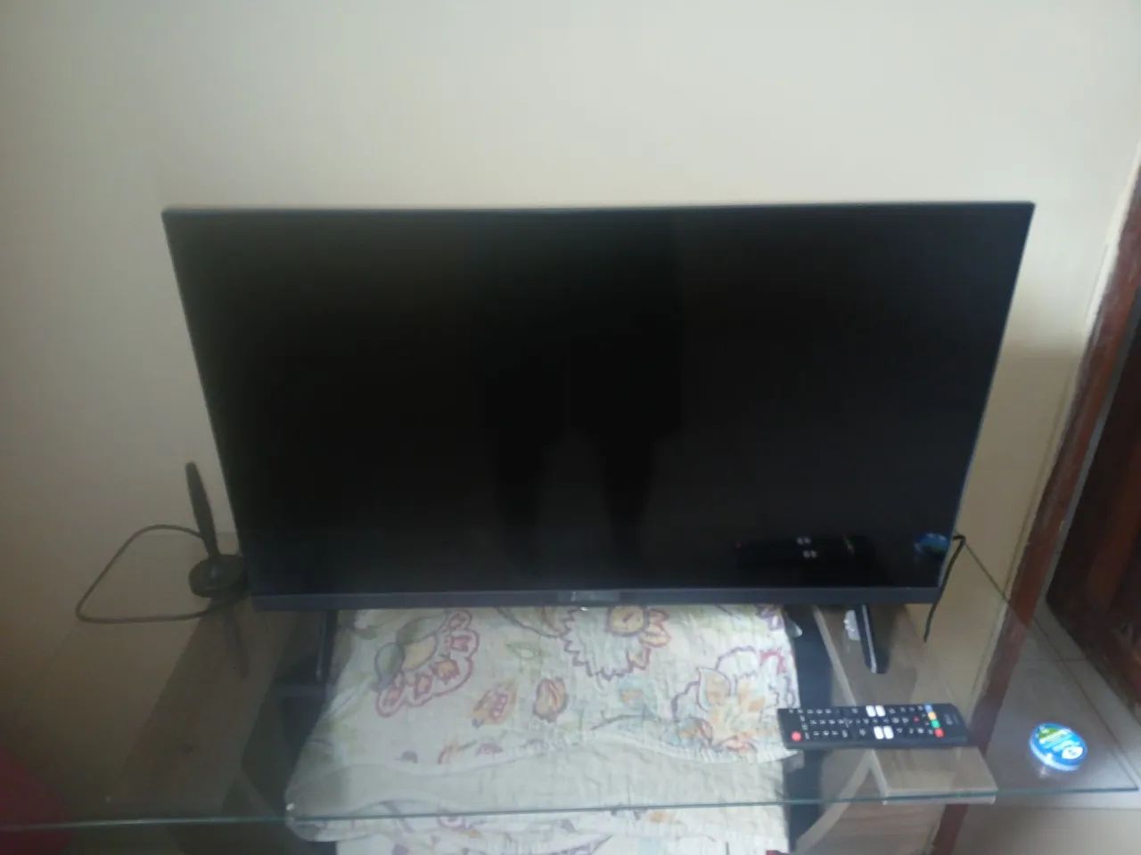 Tv LG Smart 32